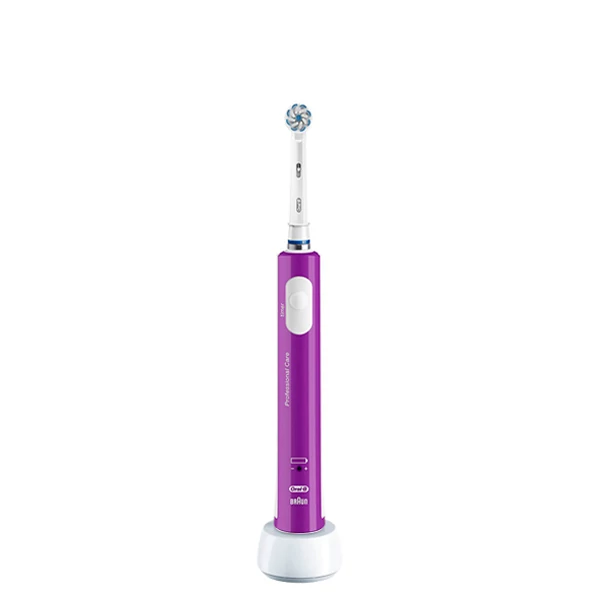 Зубная щетка Oral-B D16 Junior Purple для детей 6+
