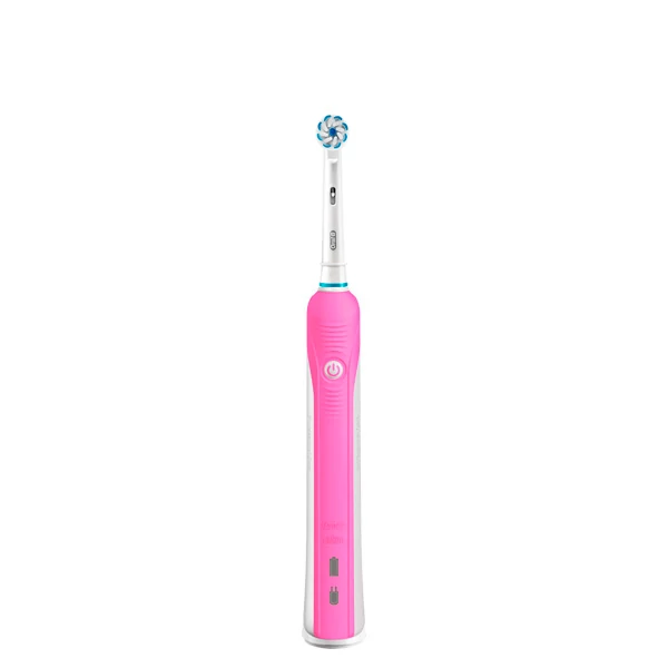 Электрическая зубная щетка Oral-B D16 PRO 500 For Women ЕС