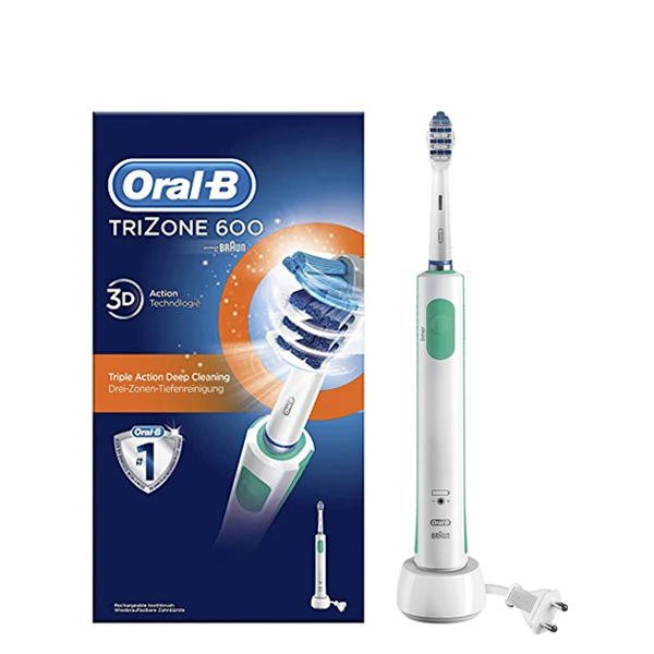 Зубная щетка Oral-B D16.513.u TriZone 600 ЕС