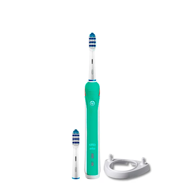 Зубная щетка Oral-B D20.513 PRO 2700 Trizone