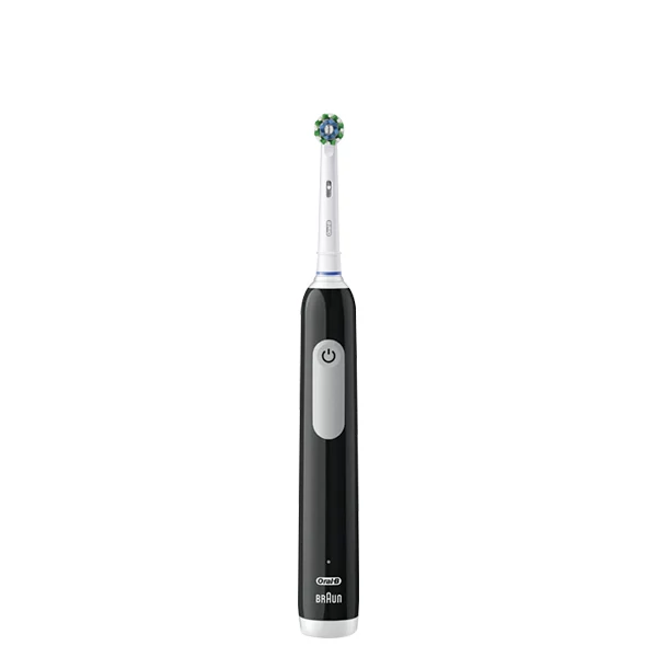 Электрическая зубная щетка Oral-B D305.513.3 Pro Series 1 Black