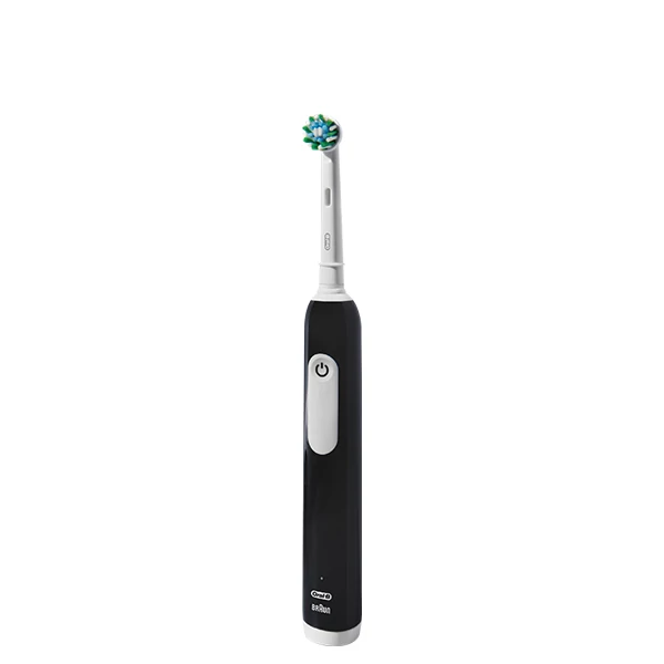 Электрическая зубная щетка Oral-B D305.513.3 Pro Series 1 Black