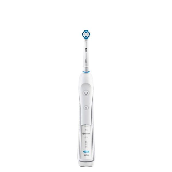 Зубная щетка Oral-B D36.545.5X PRO 6000 с функцией Bluetooth Light