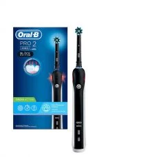 Зубная щетка Oral-B D501 PRO 2 Black