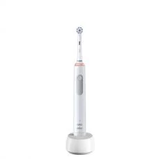 Зубная щетка Oral-B D505.523.3 PRO 3 3000 White ЕС