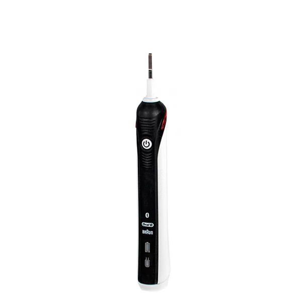 Oral-B моторный блок D601/5000 Black Bluetooth 4.0 ЕС