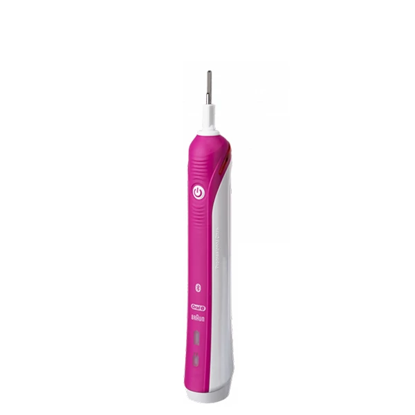 Oral-B D601 Smart5 5000 Pink Моторный блок
