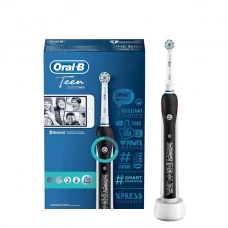 Зубная щетка Oral-B D601 Teenager Black