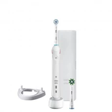 Зубная щетка Oral-B D601 Smart 4 PRO White ЕС