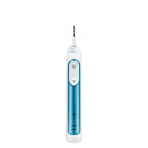 Моторный блок Oral-B D701 Genius Smart 6 blue