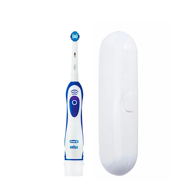 Oral-B DB4.010 Pro-Expert Зубная щетка с футляром
