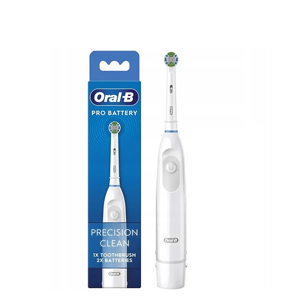 Зубная щетка Oral-B DB5.010.1 Advance Power Pro Battery