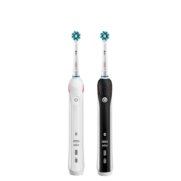 Зубные щетки Oral-B Family Pack D601 Smart 5 5000N