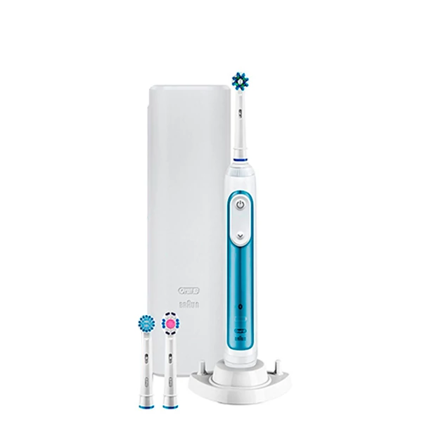 Зубная щетка Oral-B Genius Expert 6000N