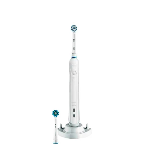 Зубная щетка Oral-B Pro 900 Sensi UltraThin D16.524.3U PRO