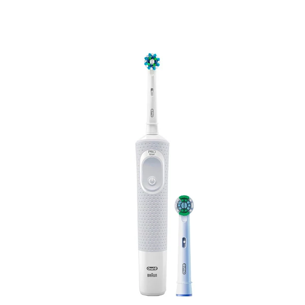 Зубная щетка Oral-B Vitality 100 Cross Action White 2 нас.