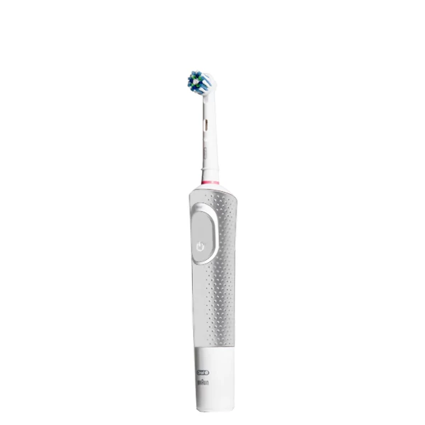 Зубная щетка Oral-B Vitality D100 PRO TriZone с футляром ЕС