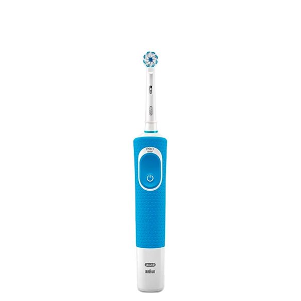 Зубная щетка Oral-B D100 Junior 6+ Blue ЕС