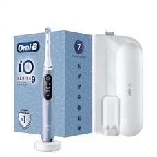 Зубная щетка Oral-B iO 9 Special Edition Blue ЕС