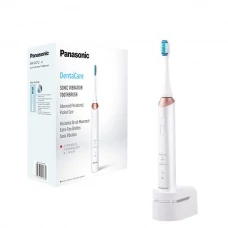 Электрическая зубная щетка Panasonic EW-DC12-W503 White ЕС