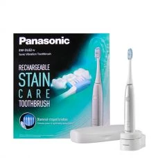 Зубная щетка Panasonic EW-DL82 Звуковая с футляром ЕС
