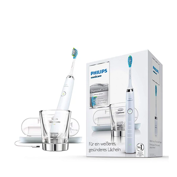 Зубная щетка Philips Sonicare HX9339/89 Diamond Clean ЕС