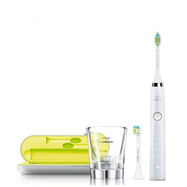 Звуковая зубная щетка Philips Sonicare HX9332/04 Diamond Clean