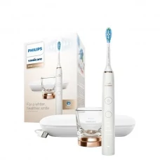 Электрическая зубная щетка Philips DiamondClean 9000 HX9911/94