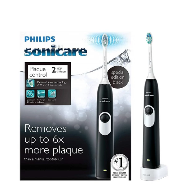 Зубная щетка Philips Sonicare 2 Series HX6231/08 ЕС