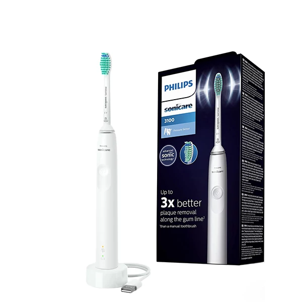 Зубная щетка Philips Sonicare 3100 HX3671/13