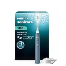 Электрическая зубная щетка Philips Sonicare 3100 HX4031/24