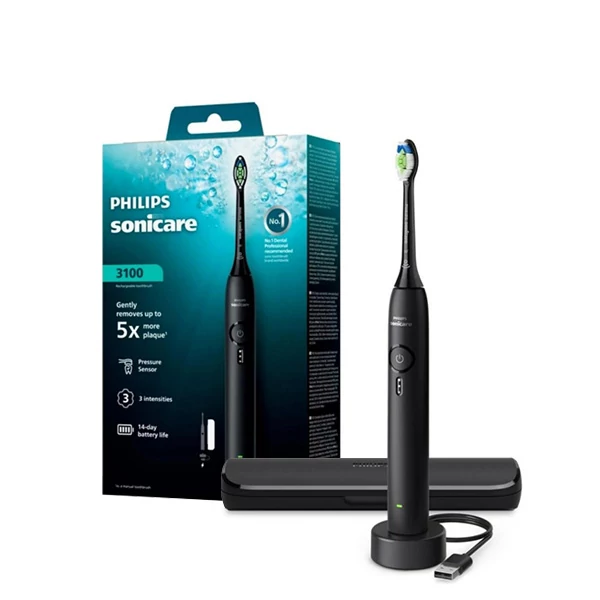 Электрическая зубная щетка Philips Sonicare 3100 HX4033/32