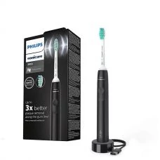 Электрическая зубная щетка Philips Sonicare 3100 Series HX3671/14