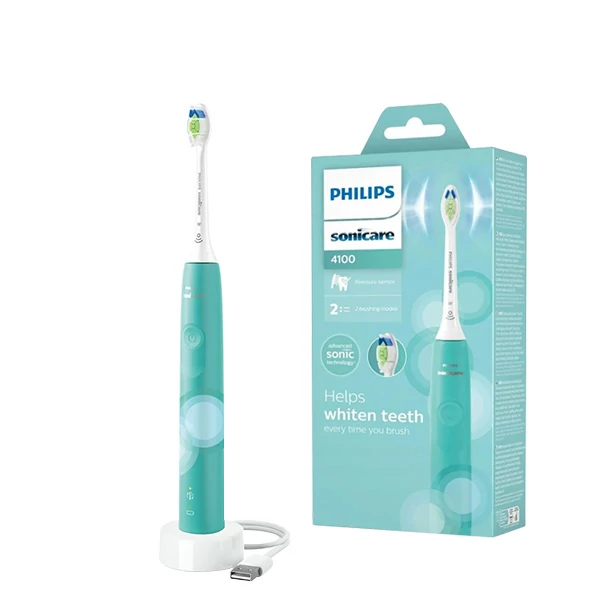 Электрическая зубная щетка Philips Sonicare 4100 Series HX3689/43