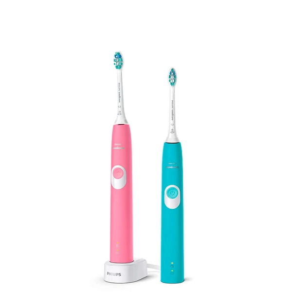 Зубная щетка Philips Sonicare 4300 HX6802/35 ProtectiveClean ЕС
