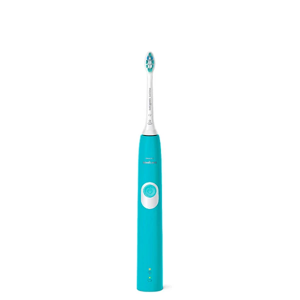 Зубная щетка Philips Sonicare 4300 HX6802/35 ProtectiveClean ЕС