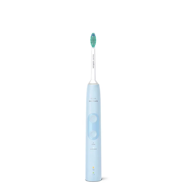 Зубная щетка Philips Sonicare 4500 HX6829/89 ProtectiveClean Light ЕС