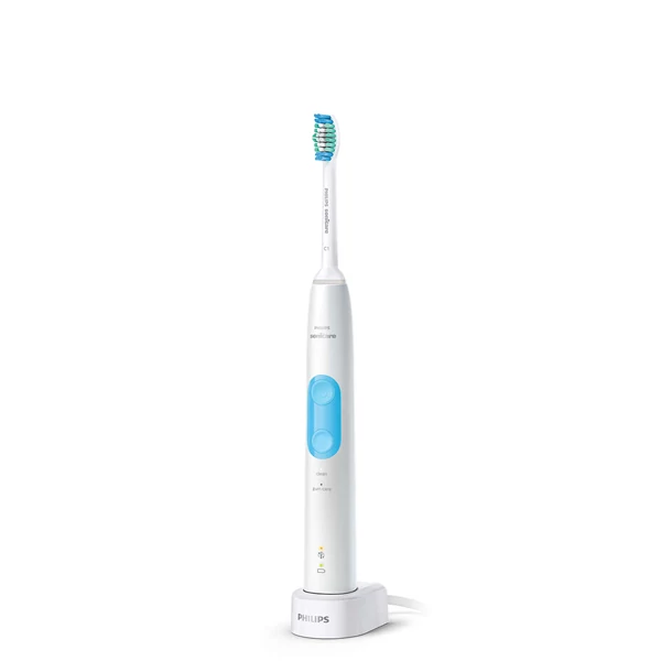 Зубная щетка Philips Sonicare 4500 HX6888/90 ProtectiveClean Light