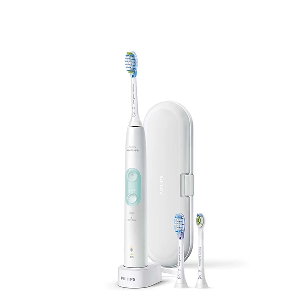 Зубная щетка Philips Sonicare 4700 HX6483/52 ProtectiveClean