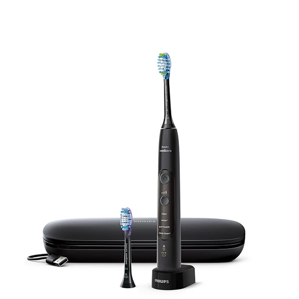 Электрическая зубная щетка Philips Sonicare 7500 HX9631/16