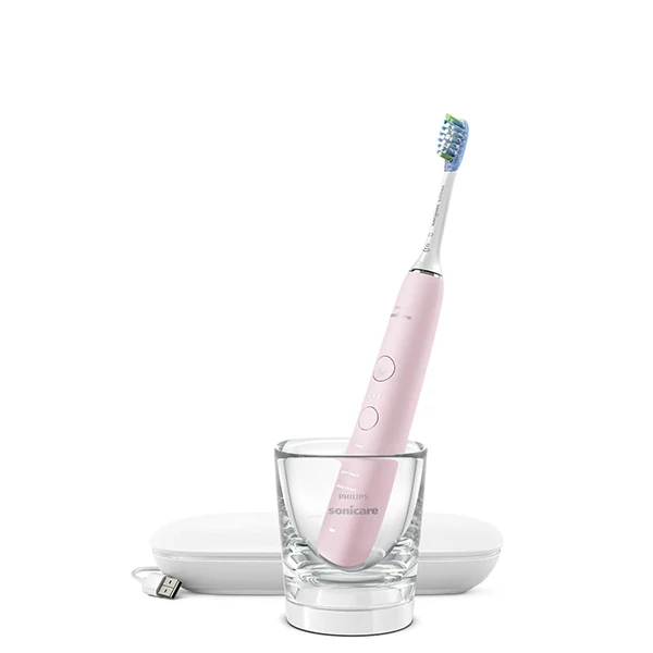 Зубная щетка Philips Sonicare 9000 HX9911/29 DiamondClean