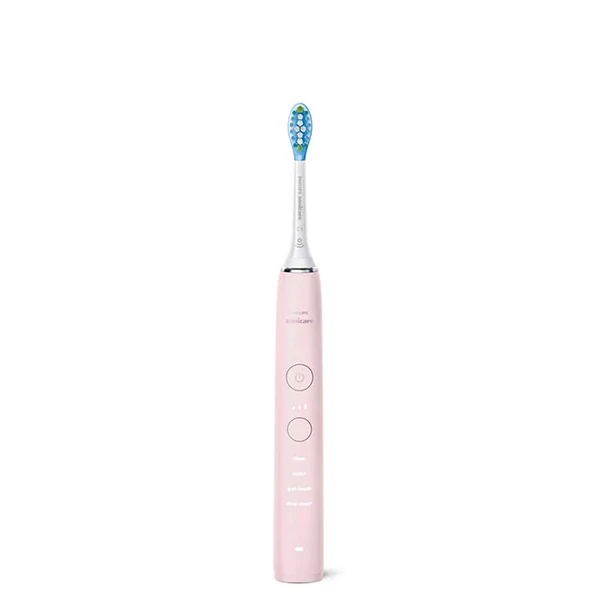 Зубная щетка Philips Sonicare 9000 HX9911/29 DiamondClean Pink