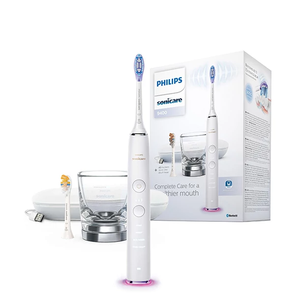 Зубная щетка Philips Sonicare 9000 HX9917/88 DiamondClean