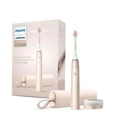 Зубная щетка Philips Sonicare 9900 HX9992/11 Prestige SenseIQ с искусственным интеллектом
