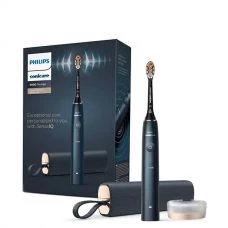 Зубная щетка Philips Sonicare 9900 HX9992/12 Prestige SenseIQ с искусственным интеллектом