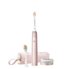 Электрическая зубная щетка Philips Sonicare 9900 HX9992/31 Prestige SenseIQ
