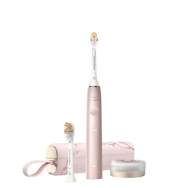Электрическая зубная щетка Philips Sonicare 9900 HX9992/31 Prestige SenseIQ