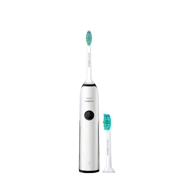 Зубная щетка Philips Sonicare CleanCare+ HX3212/03 light (2 нас.) ЕС