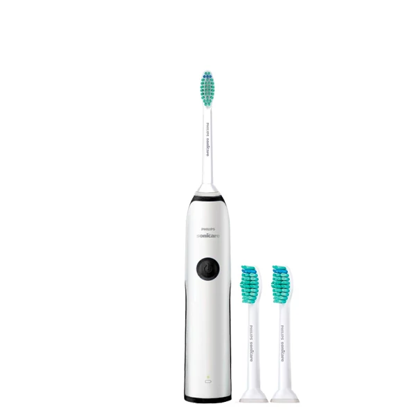 Зубная щетка Philips Sonicare CleanCare+ HX3212/03 light (3 нас.) ЕС