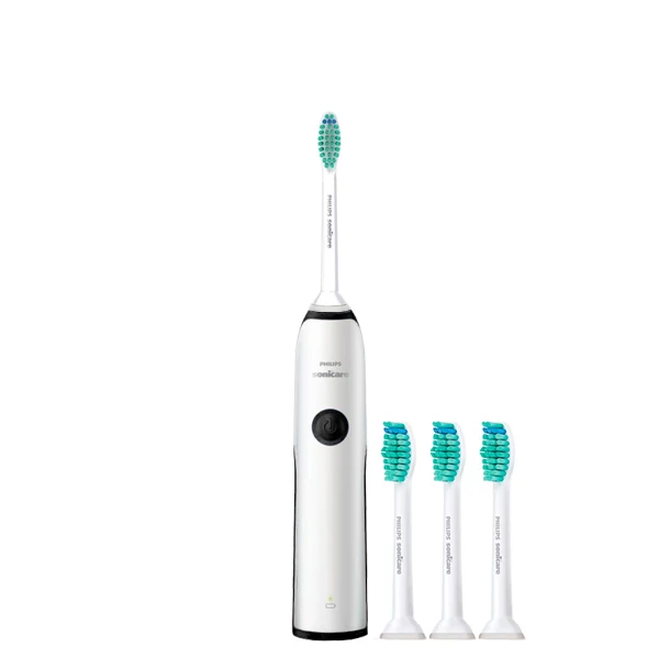 Зубная щетка Philips Sonicare CleanCare+ HX3212/03 light (4 нас.) ЕС